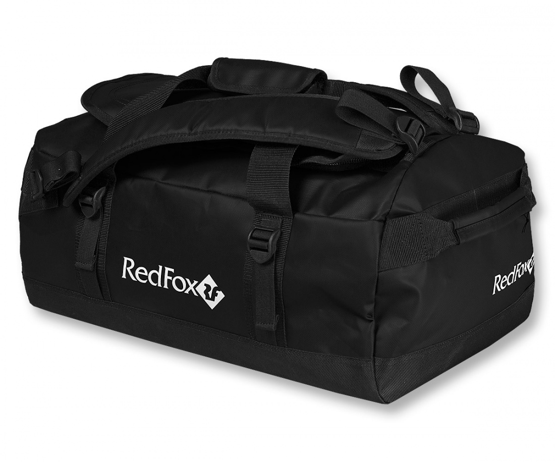 Баул RedFox Expedition Duffel Bag 100